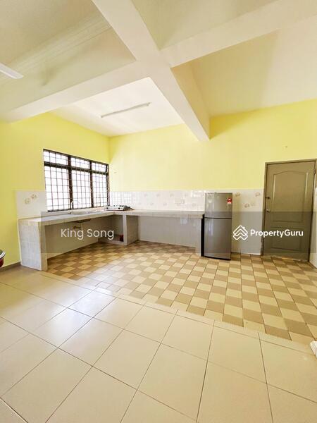 For Sale - [ 100% Loan | 40x80 2sty SemiD | Below Market ] Taman Ozana Impian